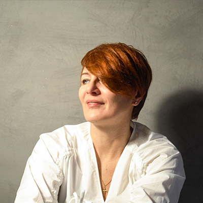 Natalia Kudinová